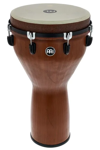 Meinl JD14BW 14" Jumbo Djembe detail 2