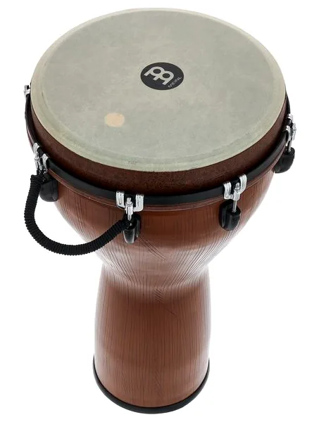 Meinl JD14BW 14" Jumbo Djembe detail 4