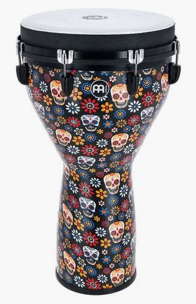 Meinl JD14DA 14" Jumbo Djembe detail 2