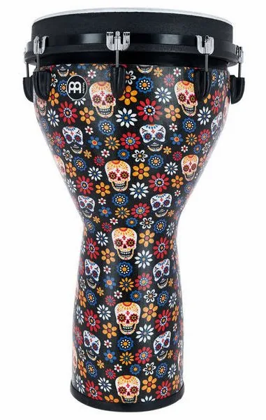 Meinl JD14DA 14" Jumbo Djembe detail 3