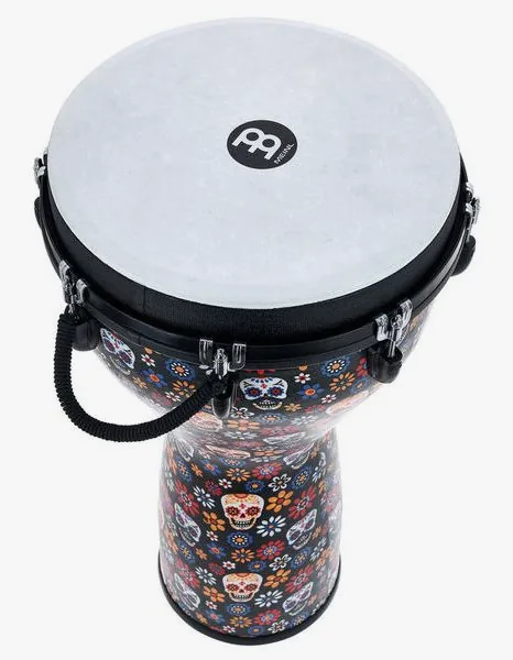 Meinl JD14DA 14" Jumbo Djembe detail 4