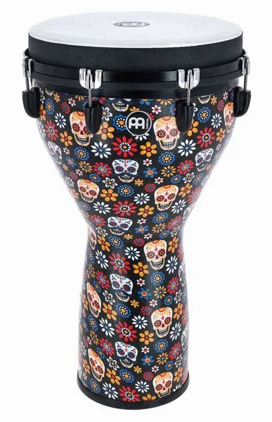 Meinl JD14DA 14" Jumbo Djembe vooraanzicht