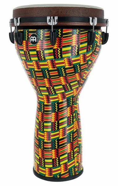Meinl JD14SI 14" Jumbo Djembe detail 3
