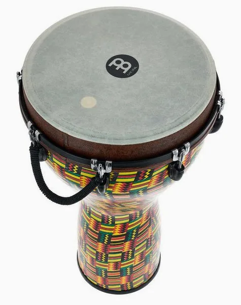 Meinl JD14SI 14" Jumbo Djembe detail 4