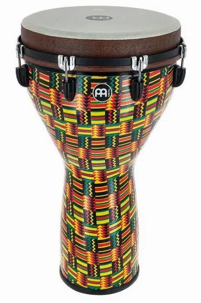 Meinl JD14SI 14" Jumbo Djembe vooraanzicht