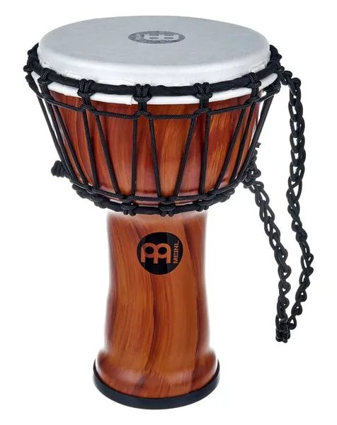 Meinl Junior Djembe Brown detail 2