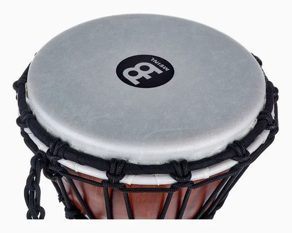 Meinl Junior Djembe Brown detail 5