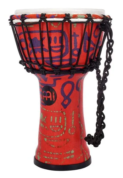 Meinl Junior Djembe Pharao's Script detail 2