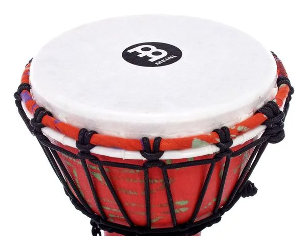 Meinl Junior Djembe Pharao's Script detail 4