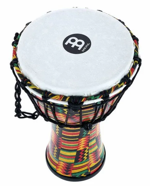 Meinl Junior Djembe Simbra detail 4