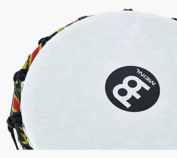 Meinl Junior Djembe Simbra detail 5