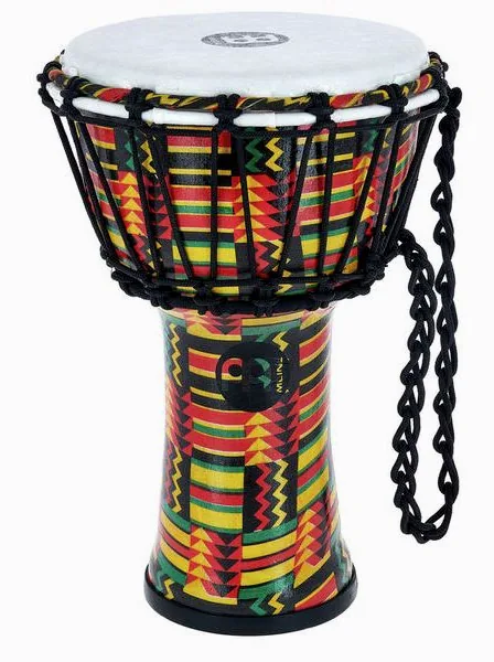 Meinl Junior Djembe Simbra vooraanzicht