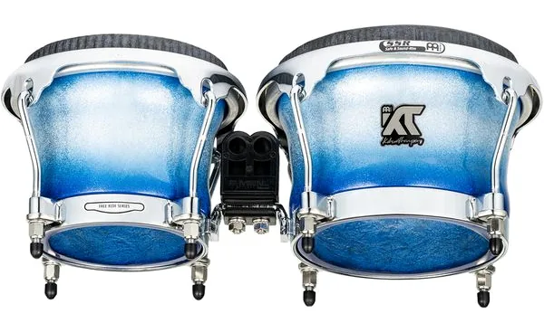 Meinl Kachiro Th. Bongos ES detail 3
