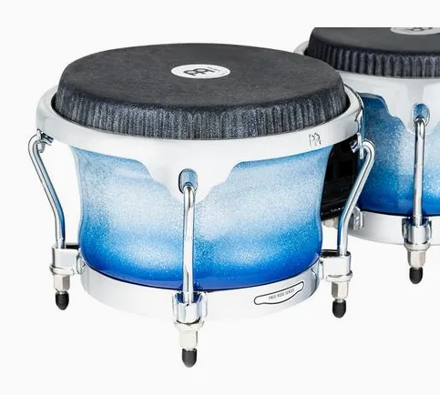 Meinl Kachiro Th. Bongos ES detail 4
