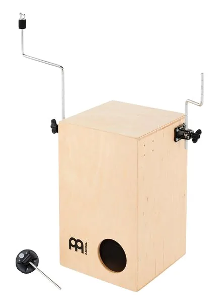 Meinl Kick Drum Cajon detail 2