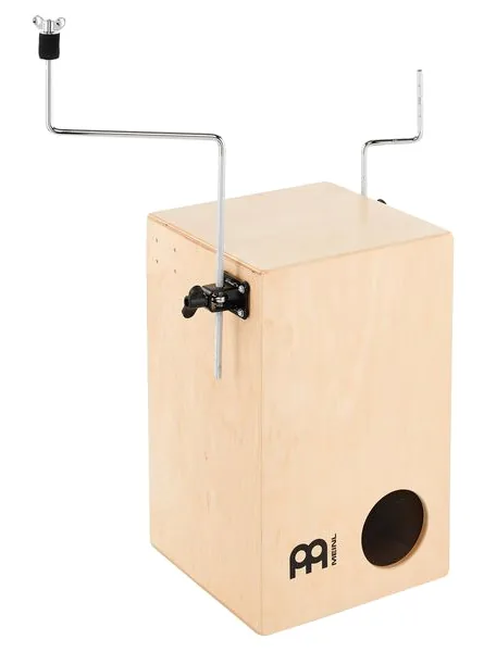 Meinl Kick Drum Cajon detail 4