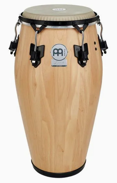 Meinl LCR1134NT-M Luis Conte Conga detail 3