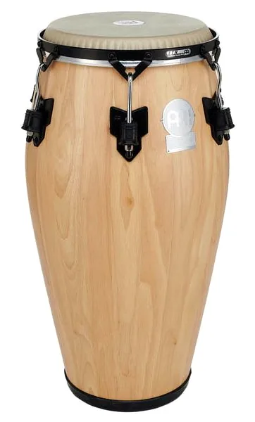 Meinl LCR1134NT-M Luis Conte Conga detail 4