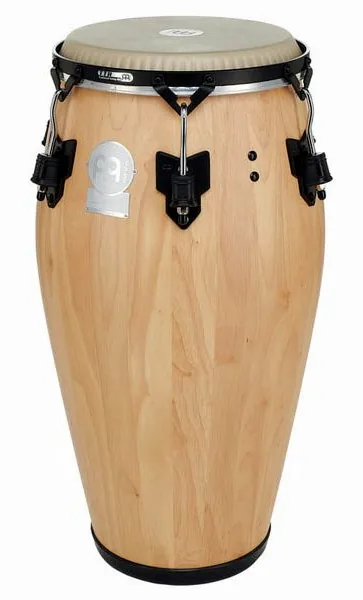 Meinl LCR1134NT-M Luis Conte Conga vooraanzicht
