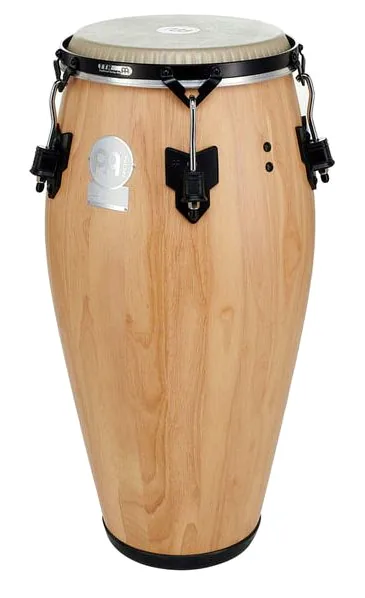 Meinl LCR11NT-M Luis Conte Quinto detail 2