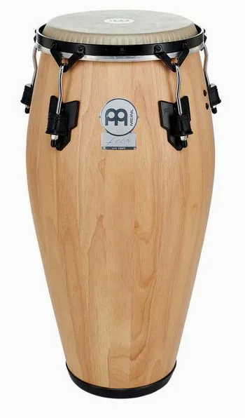 Meinl LCR11NT-M Luis Conte Quinto detail 3