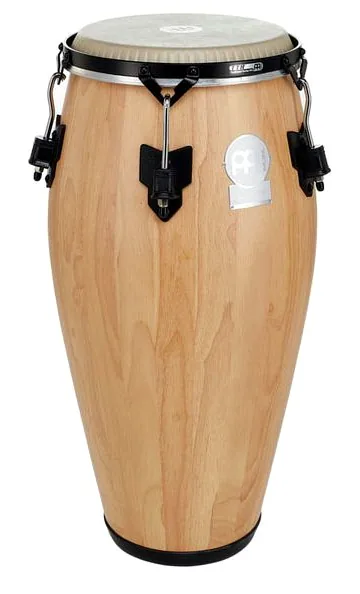 Meinl LCR11NT-M Luis Conte Quinto detail 4