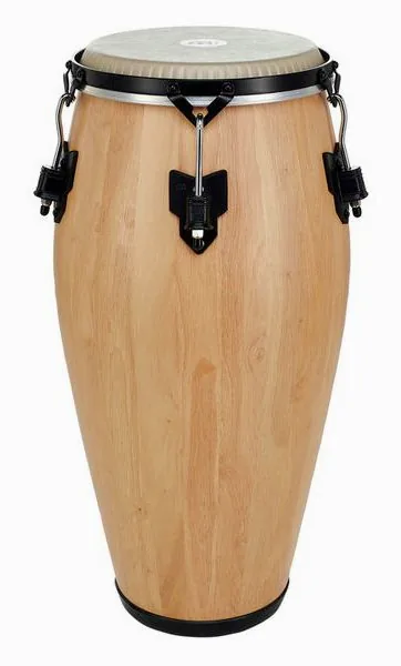 Meinl LCR11NT-M Luis Conte Quinto detail 5