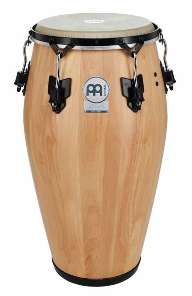 Meinl LCR1212NT-M Luis Conte Tumba detail 3
