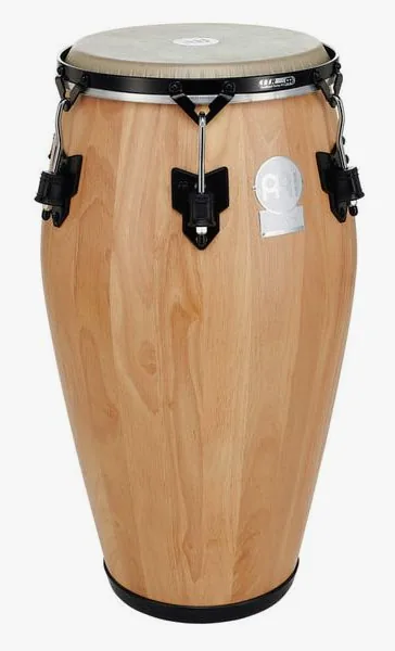Meinl LCR1212NT-M Luis Conte Tumba detail 4
