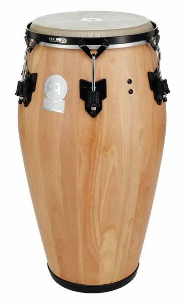 Meinl LCR1212NT-M Luis Conte Tumba vooraanzicht