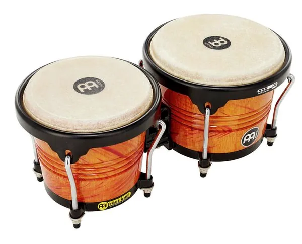 Meinl Marathon Designer Bongos AF detail 4
