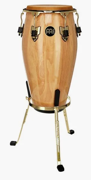 Meinl Marathon Exc. 11,75"Conga Gold detail 2
