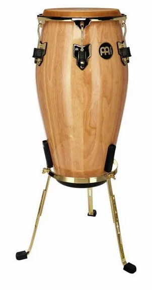 Meinl Marathon Exc. 11,75"Conga Gold detail 3