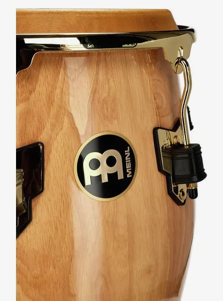 Meinl Marathon Exc. 11,75"Conga Gold detail 4
