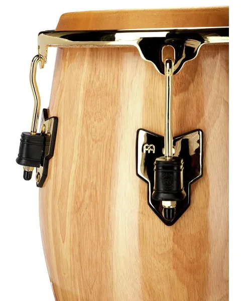 Meinl Marathon Exc. 11,75"Conga Gold detail 5