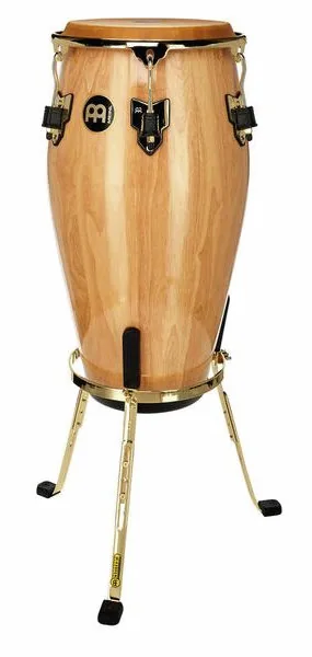 Meinl Marathon Exc. 11,75"Conga Gold vooraanzicht