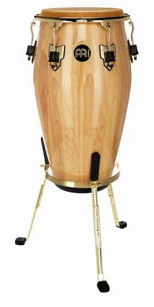Meinl Marathon Exc. 12,5" Tumba Gold detail 2