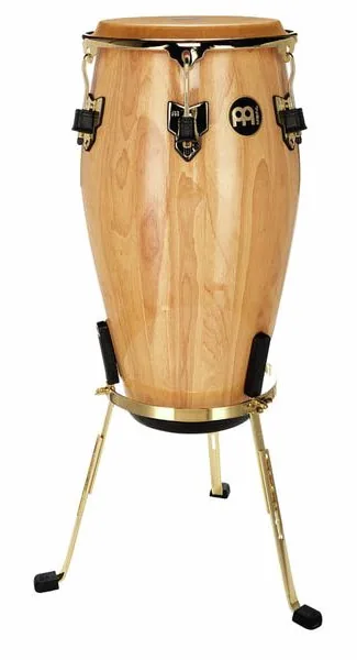 Meinl Marathon Exc. 12,5" Tumba Gold detail 3