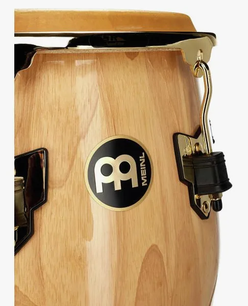 Meinl Marathon Exc. 12,5" Tumba Gold detail 4