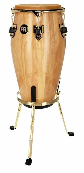 Meinl Marathon Exc. 12,5" Tumba Gold vooraanzicht