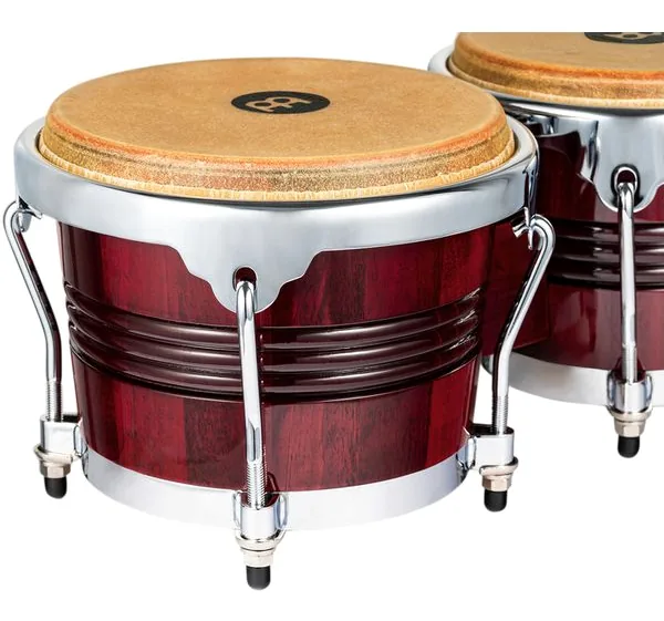Meinl Marathon Exclusive Bongos WR detail 3