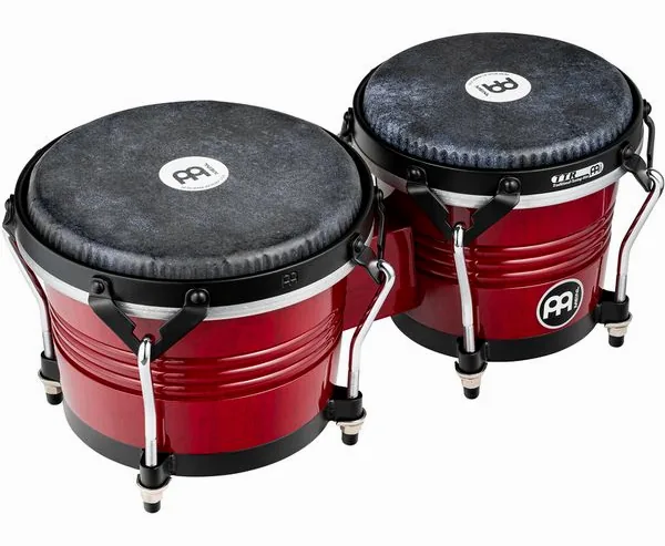 Meinl Marathon Traditional Bongo WR detail 2