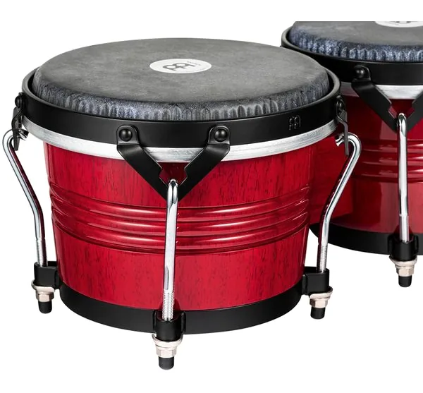 Meinl Marathon Traditional Bongo WR detail 3