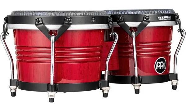 Meinl Marathon Traditional Bongo WR detail 4