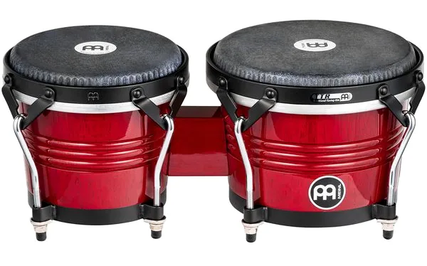 Meinl Marathon Traditional Bongo WR vooraanzicht