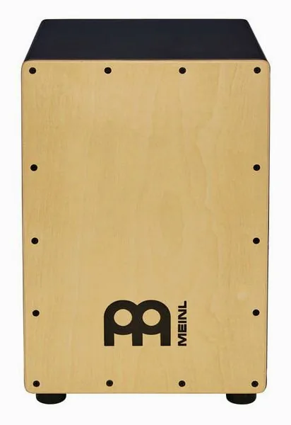 Meinl MCAJ100BK-MA Headliner Cajon detail 2