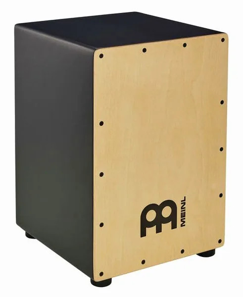 Meinl MCAJ100BK-MA Headliner Cajon detail 3