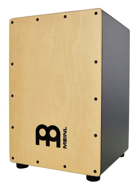 Meinl MCAJ100BK-MA Headliner Cajon detail 5
