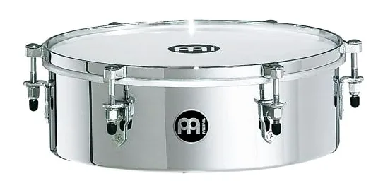Meinl MDT13CH Drummer Timbale vooraanzicht