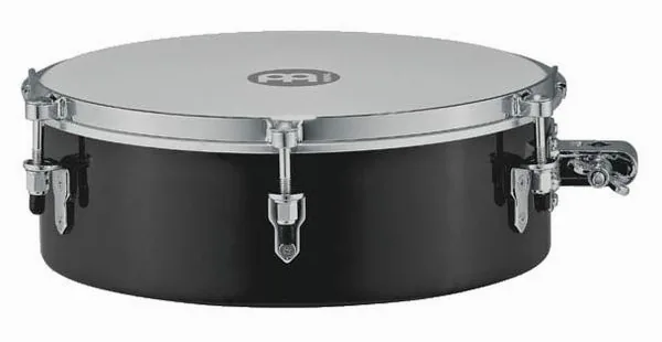 Meinl MHT13BK Taku Hirano Hand-Bale vooraanzicht